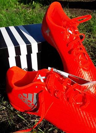 Кросівки adidas 16.4 х, оригінал