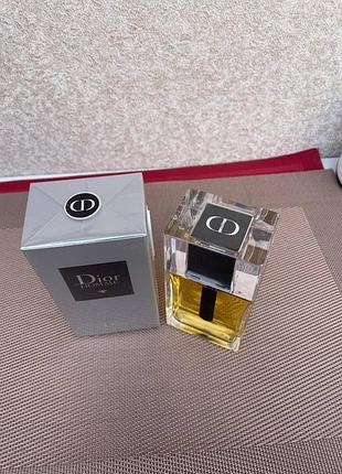 Christian dior blooming bouquet диор,100 мл 100 мл диор хом3 фото
