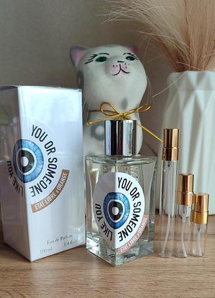 Оригінал! ціна за 3 мл. eldo you or someone like you eau de parfum