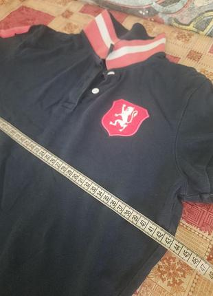 Тенниска с-м 2