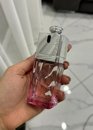 Dior addict eau fraîche 50 ml