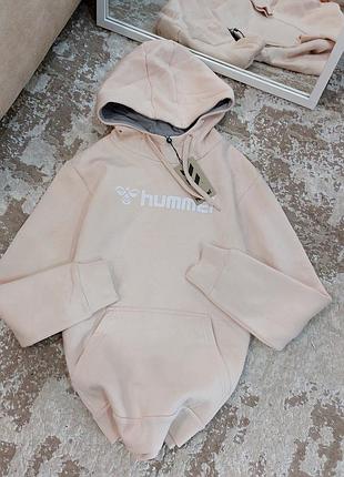 Жіноче худі на флісі 2