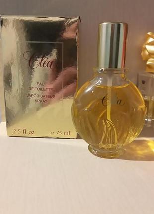 Yves rocher clea -edt 75ml