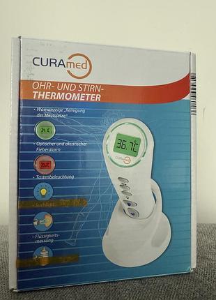 Градусник curamed