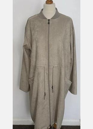 Пальто XL / 50.