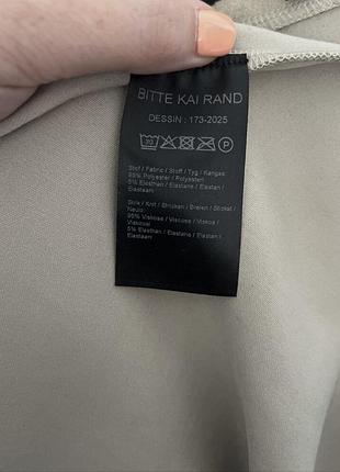 Пальто bitte kai rand l.8 фото