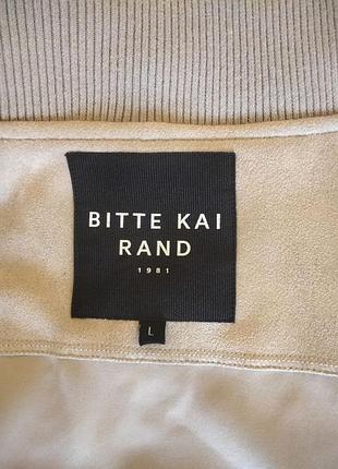 Пальто bitte kai rand l.3 фото