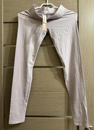 Лосини легінси тоненькі telly weijl
