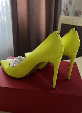 Туфли valentino