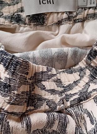 Юбка ichi 2