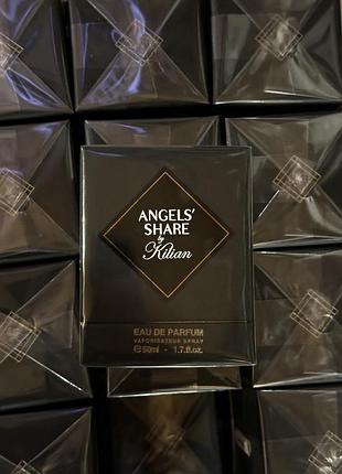 Kilian paris angels' share