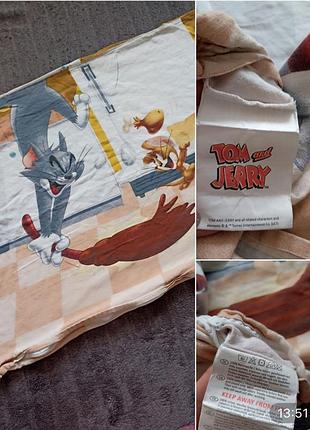 Наволочка бавовняна 92*61