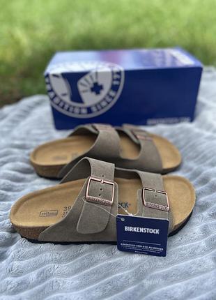 Легендарні birkenstok arizona біркештоки 🔥🥰
