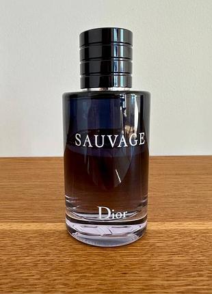 Dior savage (диор савраж )