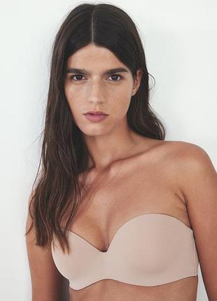 Безговний пуш ап h&m