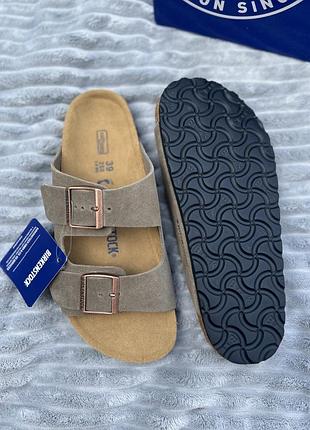 Легендарні birkenstok arizona біркенштоки🔥