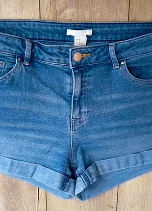 Шорты h&m