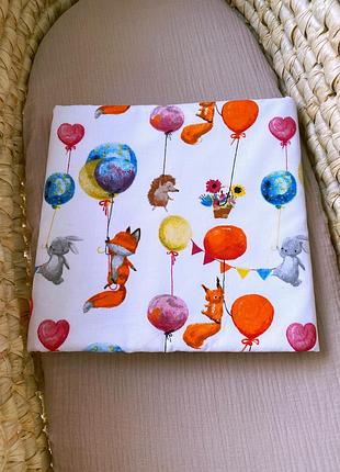 Непромокаюча пелюшка 80x100 см