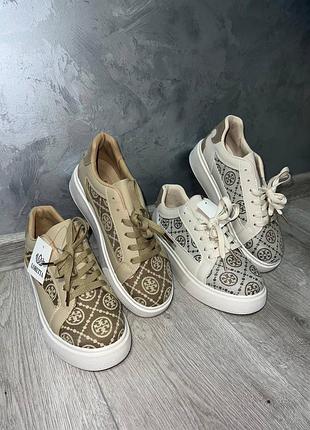 Шикарные женские кеды