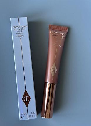 Charlotte tilbury румяна румʼяна pinkgasm