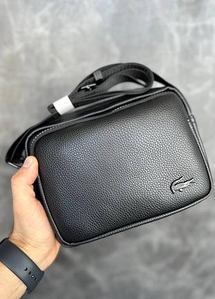 Мужская сумка lacoste