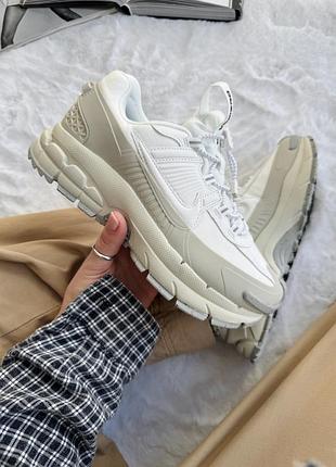 Кроссовки nike zoom
