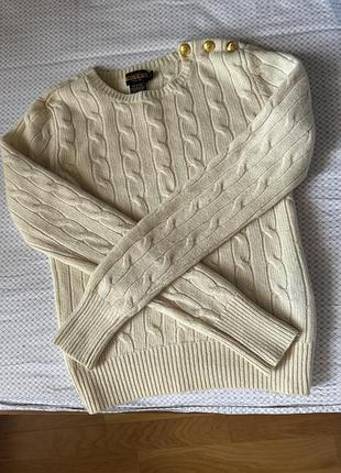 Брендовий светр