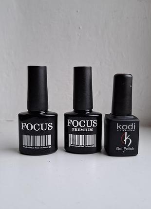 Гель-лаки для уфлампи