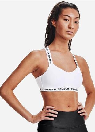 Топ under armour