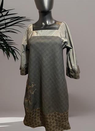 Cop. copine платье с карманами