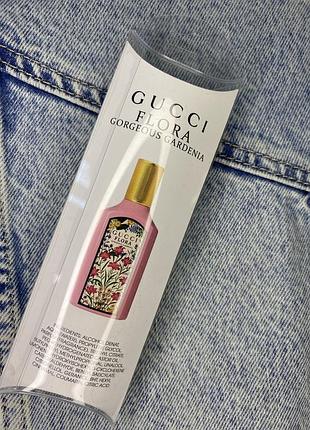 Парфум Donald gucci bloom acqua di fiori оригінал