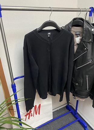 Светр h&m кофта