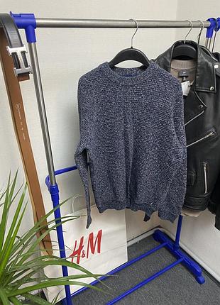 Светр h&m logg