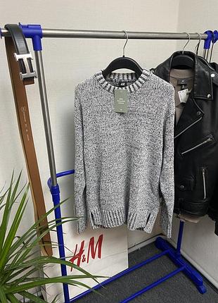 Светр h&m кофта