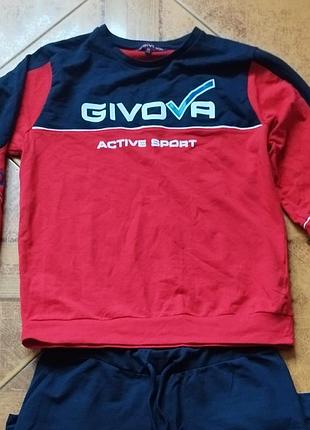 Спортивный костюм givova