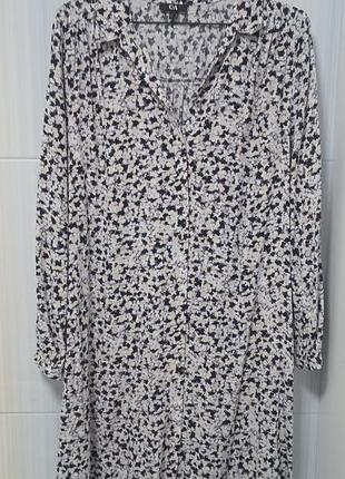 Женское платье