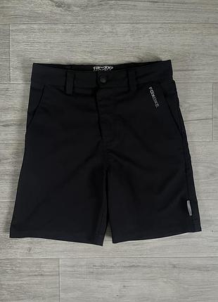 Вело мото шорты fox bike