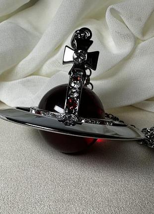Підвіска vivienne westwood giant orb 30mm