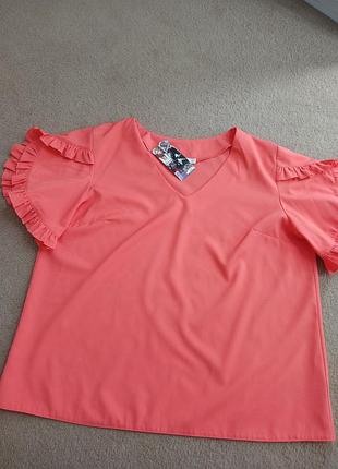 Жіноча блуза