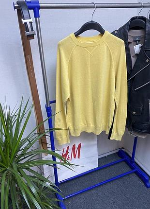Светр пуловер h&m