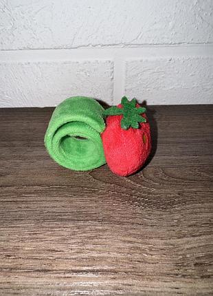 Іграшка браслет на руку, цяцька на руку для немовляти