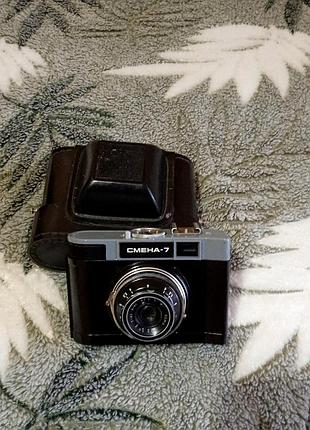 Фотоаппарат