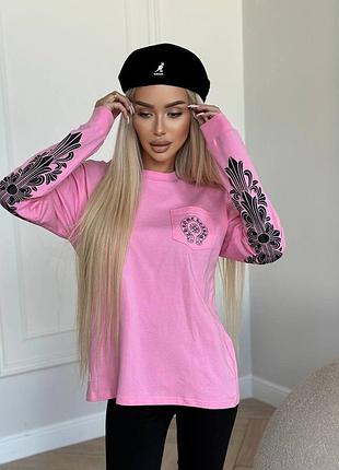 Свитшот женский