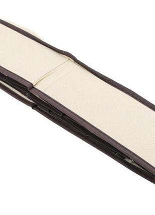 Органайзер для білизни, шкарпеток та аксесуарів