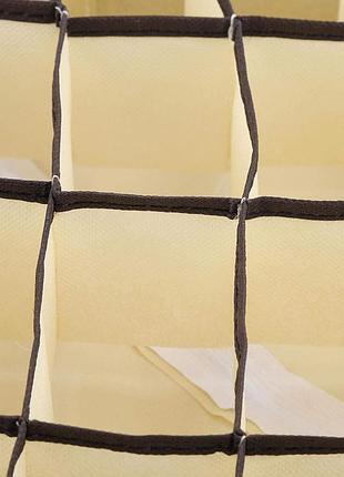 Органайзер для білизни, шкарпеток та аксесуарів