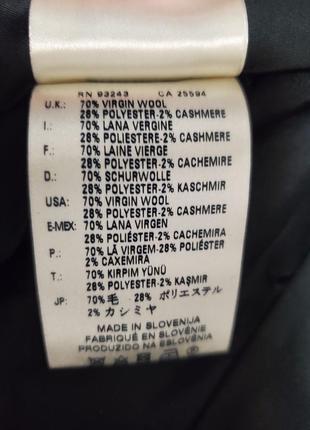 Брюки diesel black gold 5