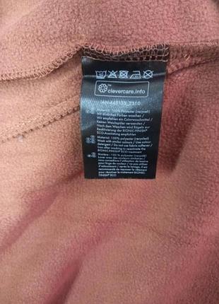 Чоловіча куртка вітровка softshell crivit p. l 52-54, p. xl 56-5810 фото