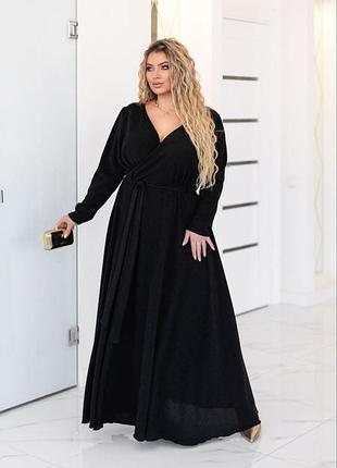 Шикарное платье для настоящих королев