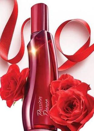 Парфюм «passion 💃 dance 💃 “