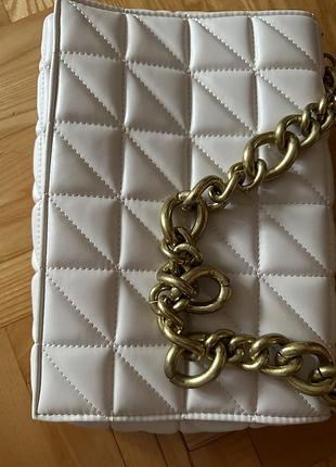 Сумка женская zara